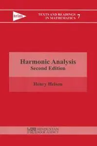 Harmonic Analysis