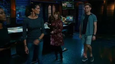 NCIS: Los Angeles S09E10