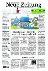 Gelnhäuser Neue Zeitung - 03. August 2018