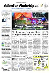 Lübecker Nachrichten - 24. Mai 2019