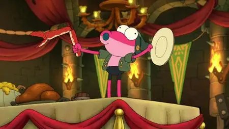 Amphibia S01E20