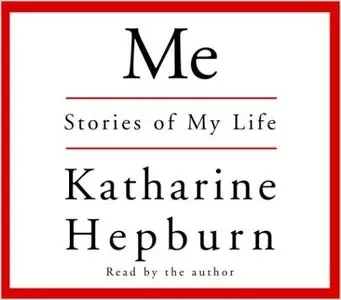 Me: Stories of My Life (Audiobook) (repost)