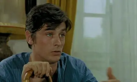 Diaboliquement vôtre (1967)