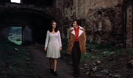Return of the Evil Dead / El ataque de los muertos sin ojos (1973)