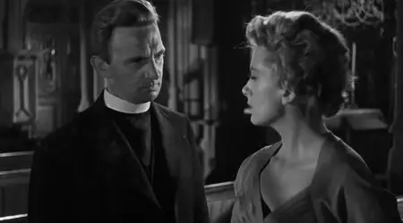 The End of the Affair (1955)