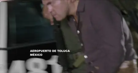 El Chapo S01E07