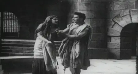 Spartacus / Spartaco (1913)