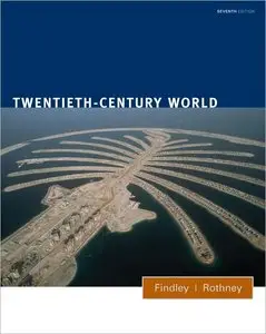 Twentieth-Century World, 7th Eidtion (repost)