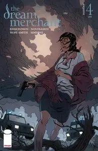 Dream Merchant 004 (2014)