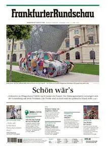 Frankfurter Rundschau Deutschland - 22. August 2018