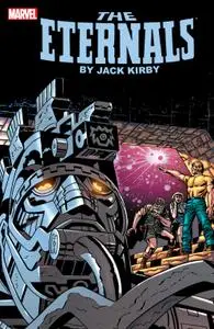 Eternals by Jack Kirby v01 (2008) (digital) (Son of Ultron-Empire