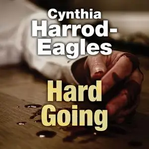 «Hard Going» by Cynthia Harrod-Eagles