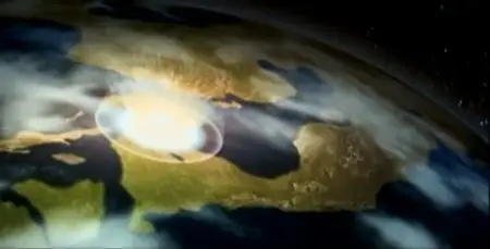History Channel - 7 Signs of the Apocalypse (2009) [repost]