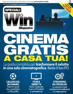 Win Magazine Speciali – Aprile-Maggio 2015