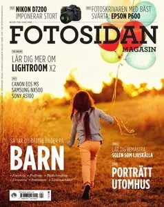 Fotosidan Magasin - Nr.4 2015