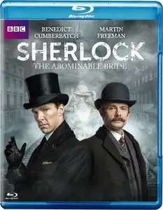 Sherlock. The Abominable Bride (2016)