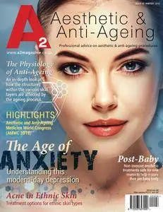 A2 Aesthetic and Anti-Ageing - June 2018