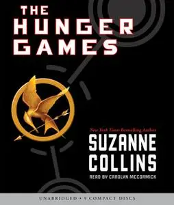 «The Hunger Games» by Suzanne Collins