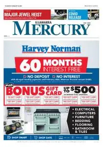 Illawarra Mercury - February 11, 2021