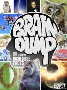 Brain Dump – 01 February 2015