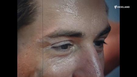 Robert De Niro - Hiding in the Spotlight (2023)