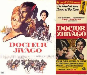 Doctor Zhivago - 1965