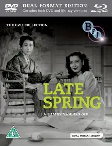 Late Spring (1949)