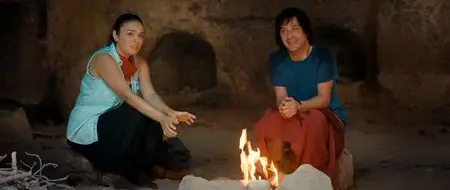 Patron Mutlu Son Istiyor (2014)