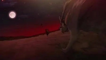MEGALOBOX S01E08