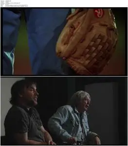 Double Play: James Benning and Richard Linklater (2013)