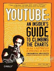 YouTube: An Insider's Guide to Climbing the Charts