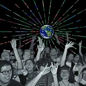 Superorganism - World Wide Pop (2022) [Official Digital Download]