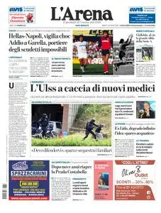 l'Arena - 13 Agosto 2022