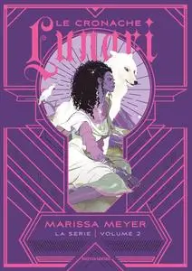 Marissa Meyer - Le cronache lunari 2