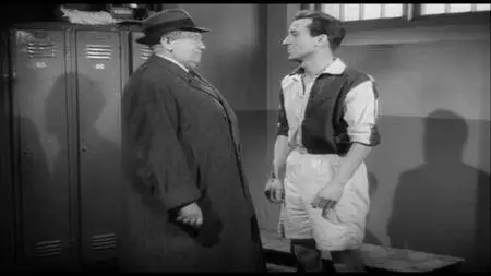 Small Town Story (1953)