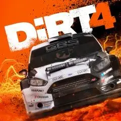 DiRT 4 (2017)