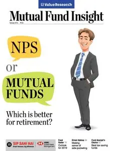 Mutual Fund Insight - February 2019