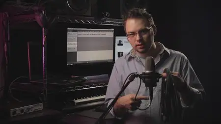 Tutsplus - Fundamentals of Audio Production (2012)