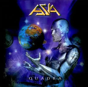 Asia - Quadra (2008)