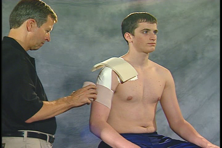 Sport Taping Basics with David Perrin