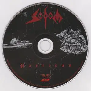 Sodom - Partisan (2018)