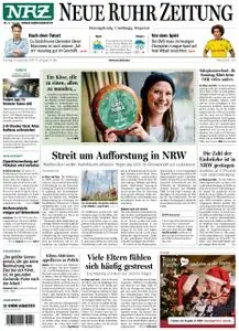 Neue Ruhr Zeitung – 10. Dezember 2019