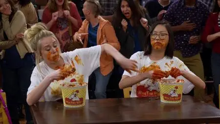Bizaardvark S02E06