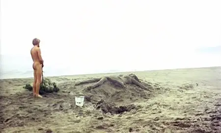 The Seed of Man / Il seme dell'uomo / Семя человеческое (1969)