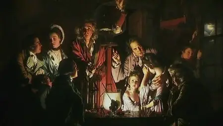BBC - An Experiment on a Bird in the Air Pump (2006)