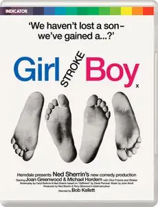 Girl Stroke Boy (1971)