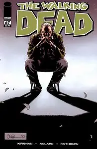 The Walking Dead #67 (Ongoing)