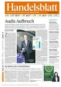 Handelsblatt - 29 Februar 2016