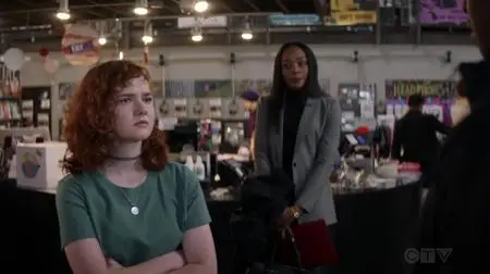 God Friended Me S02E18