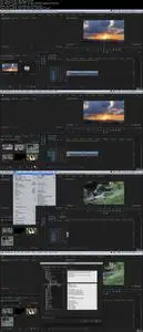 Video Editing Adobe Premiere Pro Complete Masterclass 2020